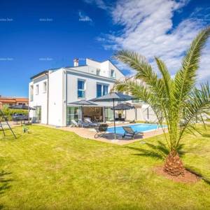 Kuća, Novogradnja u Novoj Vas