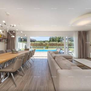 Kuća, Novogradnja u Novoj Vas