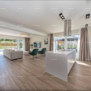 Kuća, Novogradnja u Novoj Vas