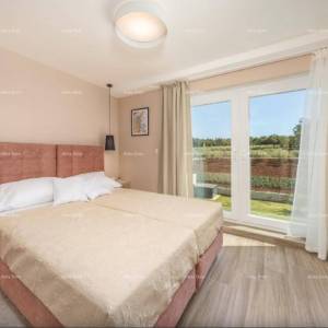 Kuća, Novogradnja u Novoj Vas