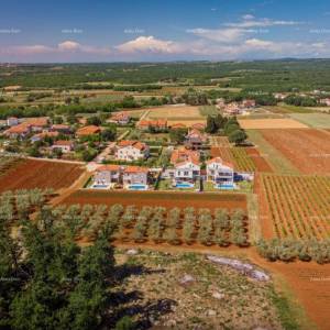 Kuća, Novogradnja u Novoj Vas