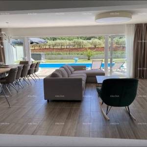 Kuća, Novogradnja u Novoj Vas