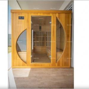 Kuća, Novogradnja u Novoj Vas