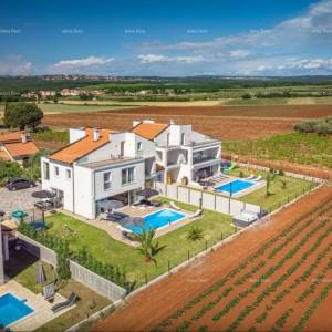 Kuća, Novogradnja u Novoj Vas