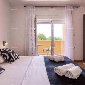 Kuća s bazenom! Medulin. Blizina mora i Mukalbe.