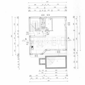 Kuća s bazenom Vir – prodaja, novogradnja blizu mora