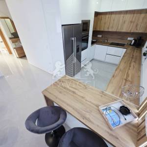 Kuća s bazenom Vir – prodaja, novogradnja blizu mora