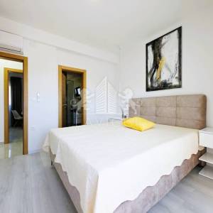 Kuća s bazenom Vir – prodaja, novogradnja blizu mora