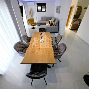 Kuća s bazenom Vir – prodaja, novogradnja blizu mora