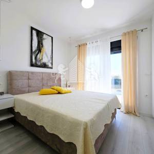 Kuća s bazenom Vir – prodaja, novogradnja blizu mora