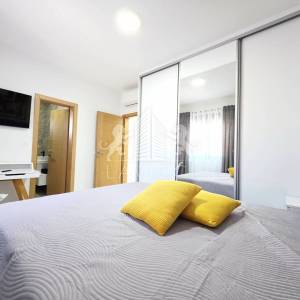 Kuća s bazenom Vir – prodaja, novogradnja blizu mora