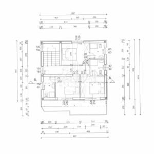 Kuća s bazenom Vir – prodaja, novogradnja blizu mora