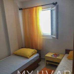 Kuća s pogledom na more u Sućurju