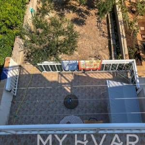 Kuća s pogledom na more u Sućurju