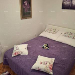 Kuća s pogledom na more u Ravni