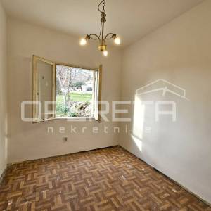 Kuća s potencijalom, Katuni, Šestanovac