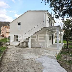 Kuća s potencijalom, Katuni, Šestanovac