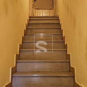 Kuća s terasom, garažom i visokim potkrovljem u Vodnjanu