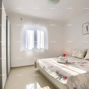 Kuća sa 3 Stana i velikom vrtom u Ližnjanu