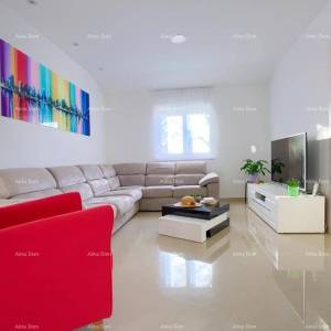 Kuća sa 3 Stana i velikom vrtom u Ližnjanu