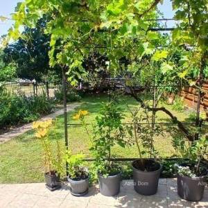 KUĆA SA TRI  APARTMANA,  MEDULIN