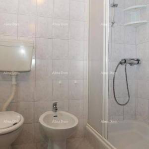 KUĆA SA TRI  APARTMANA,  MEDULIN