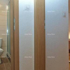 KUĆA SA TRI  APARTMANA,  MEDULIN