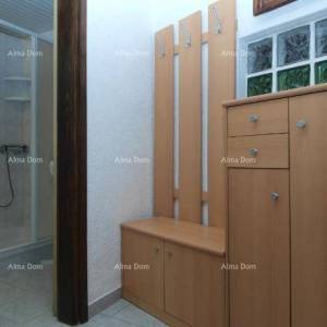 KUĆA SA TRI  APARTMANA,  MEDULIN