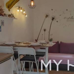 Kuća sa više stanova u Vrboskoj