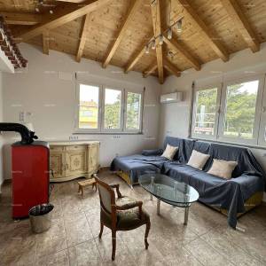 Kuća u Medulinu na atraktivnoj lokaciji