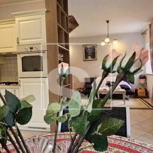 Kuća u srcu prirode, okružena zelenilom