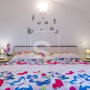 Kuća Vodnjan - 8 spavaćih soba, bazen, pogled na more