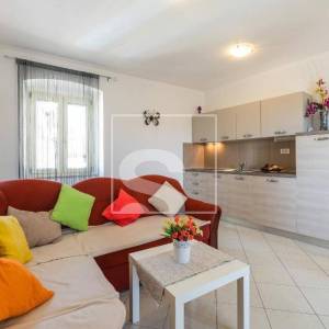 Kuća Vodnjan - 8 spavaćih soba, bazen, pogled na more