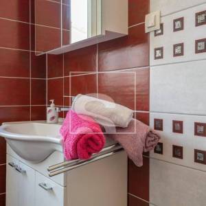 Kuća Vodnjan - 8 spavaćih soba, bazen, pogled na more