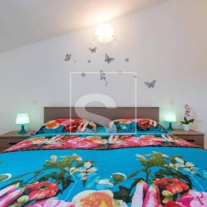 Kuća Vodnjan - 8 spavaćih soba, bazen, pogled na more