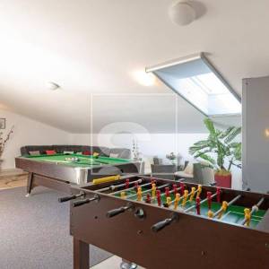 Kuća Vodnjan - 8 spavaćih soba, bazen, pogled na more