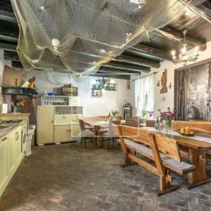 Kuća Vodnjan - 8 spavaćih soba, bazen, pogled na more