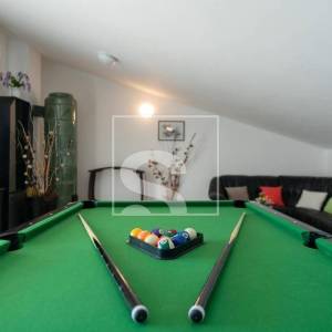 Kuća Vodnjan - 8 spavaćih soba, bazen, pogled na more