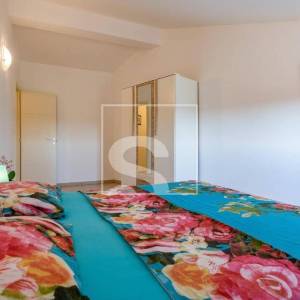 Kuća Vodnjan - 8 spavaćih soba, bazen, pogled na more