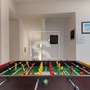 Kuća Vodnjan - 8 spavaćih soba, bazen, pogled na more