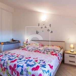 Kuća Vodnjan - 8 spavaćih soba, bazen, pogled na more