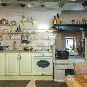 Kuća Vodnjan - 8 spavaćih soba, bazen, pogled na more