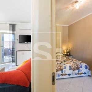 Kuća Vodnjan - 8 spavaćih soba, bazen, pogled na more