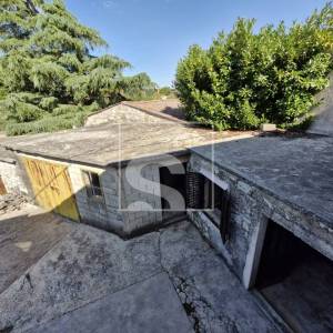 Kuća za adaptaciju nedaleko od centra Barbana