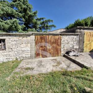 Kuća za adaptaciju nedaleko od centra Barbana