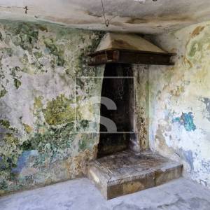 Kuća za adaptaciju nedaleko od centra Barbana