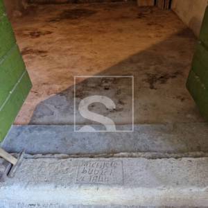 Kuća za adaptaciju nedaleko od centra Barbana