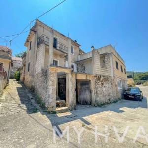 Kuća za obnovu u Vrbanju