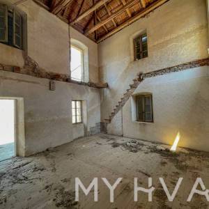 Kuća za obnovu u Vrbanju