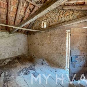 Kuća za obnovu u Vrbanju